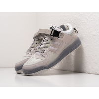 Adidas Forum Buckle Low Bad Bunny Grey